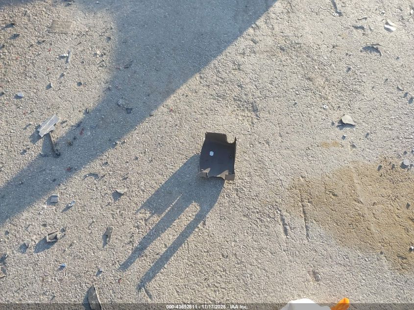 2010 Ford F-150 Xl/Xlt VIN: 1FTEW1E82AFB33611 Lot: 43692811