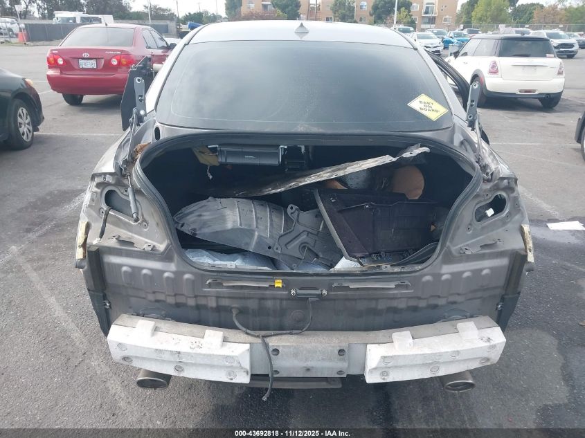 2007 Infiniti G35 Journey VIN: JNKBV61EX7M716249 Lot: 43692818