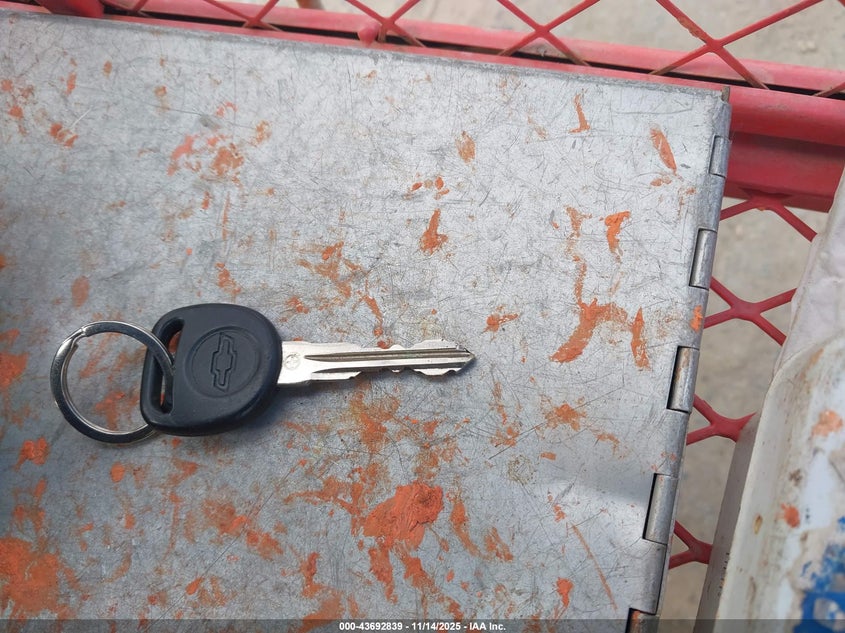 2008 Chevrolet Tahoe Lt VIN: 1GNFK13028J184912 Lot: 43692839