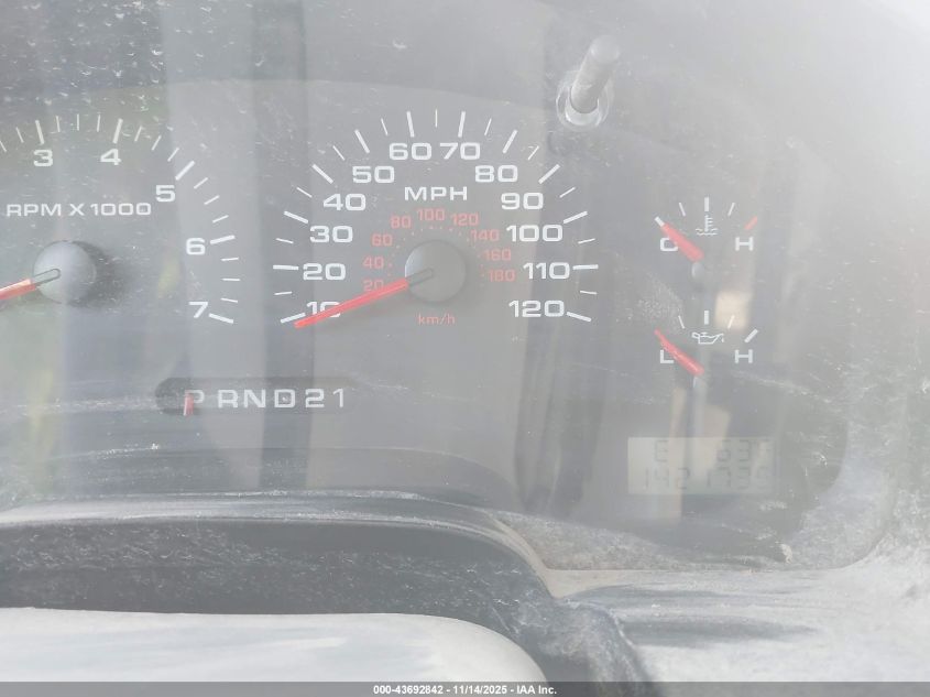 2007 Ford F-150 Fx4/Lariat/Xlt VIN: 1FTPW14V77FA79330 Lot: 43692842