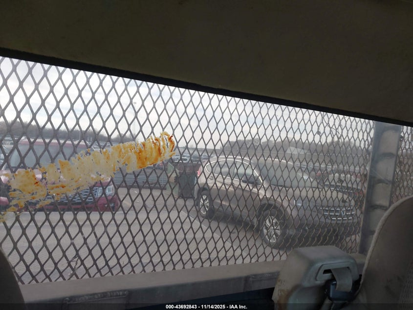 2008 Ford F-250 Xl/Xlt VIN: 1FTNF20528ED05784 Lot: 43692843