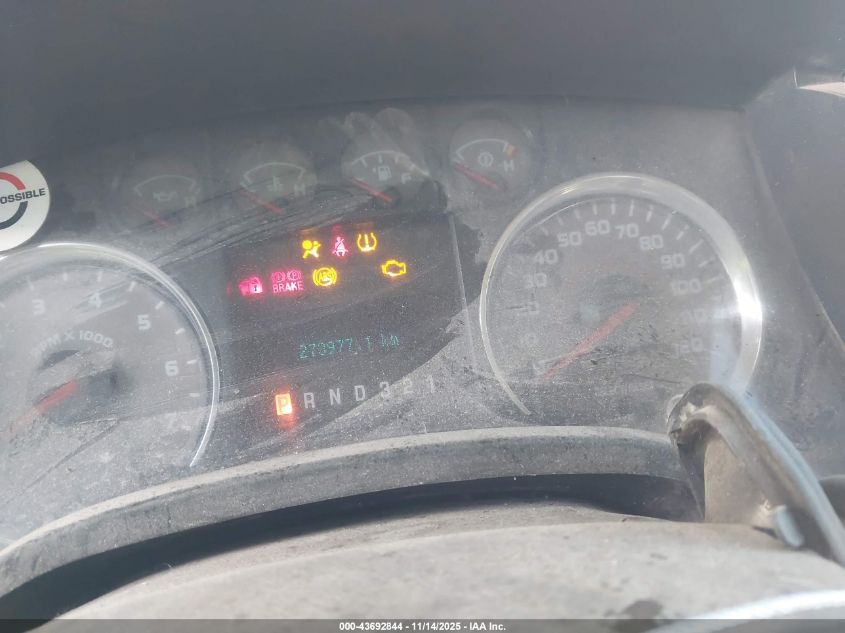 2009 Ford F-150 Xlt VIN: 1FTPW14V59FA87641 Lot: 43692844