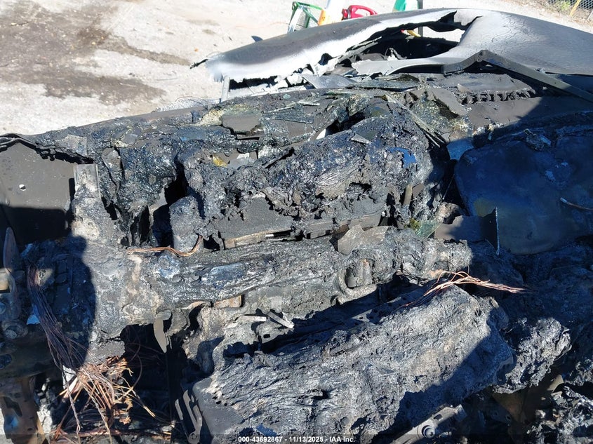 2022 Lincoln Navigator Reserve L VIN: 5LMJJ3LT7NEL01277 Lot: 43692867