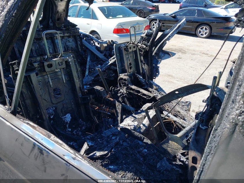 2022 Lincoln Navigator Reserve L VIN: 5LMJJ3LT7NEL01277 Lot: 43692867