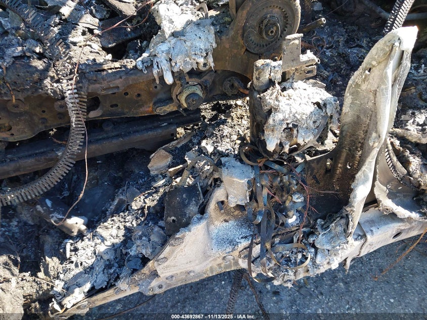 2022 Lincoln Navigator Reserve L VIN: 5LMJJ3LT7NEL01277 Lot: 43692867