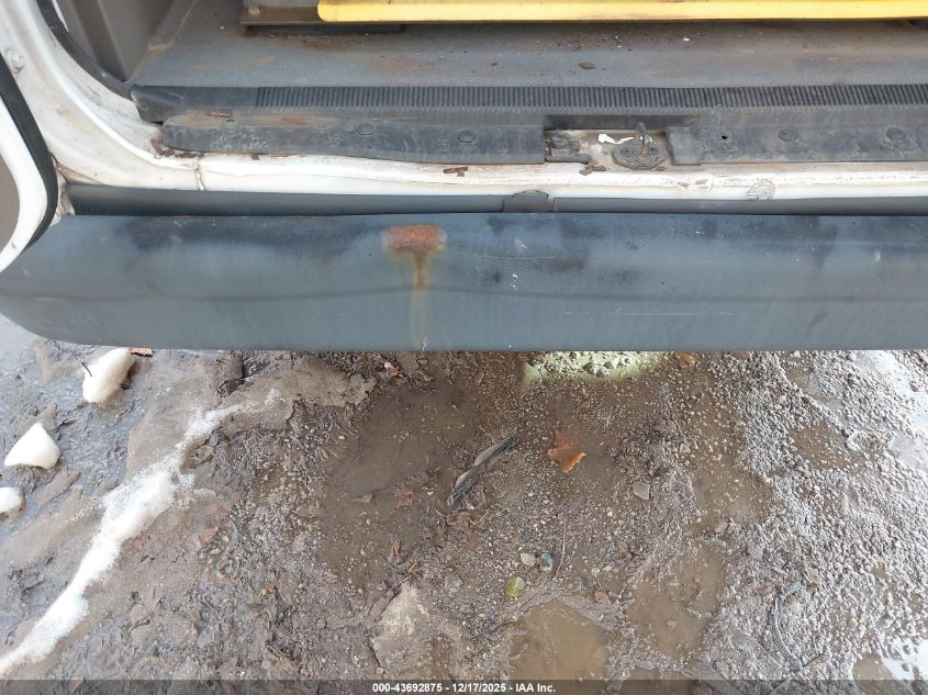 2014 Ford E-250 Commercial VIN: 1FTNS2EW9EDA04640 Lot: 43692875