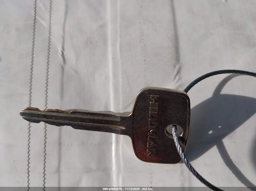 2007 Toyota Yaris VIN: JTDBT923771080509 Lot: 43692876