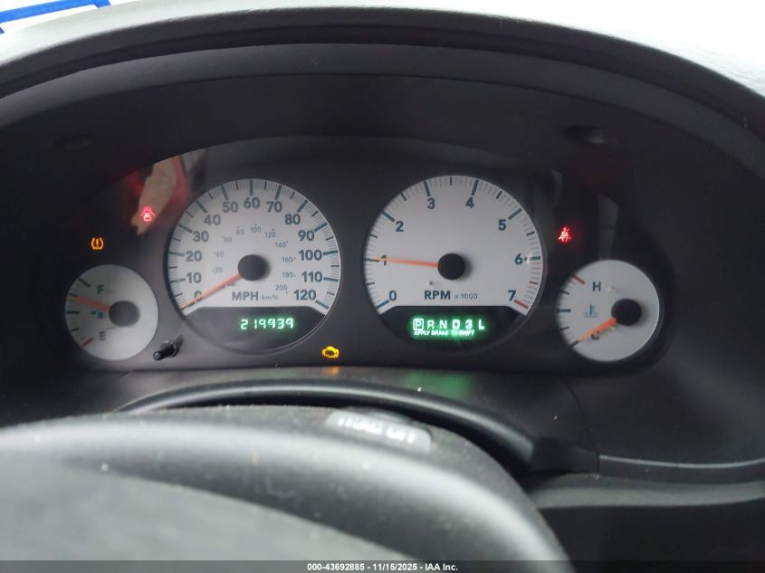 2007 Dodge Grand Caravan Sxt VIN: 2D4GP44L47R175425 Lot: 43692885