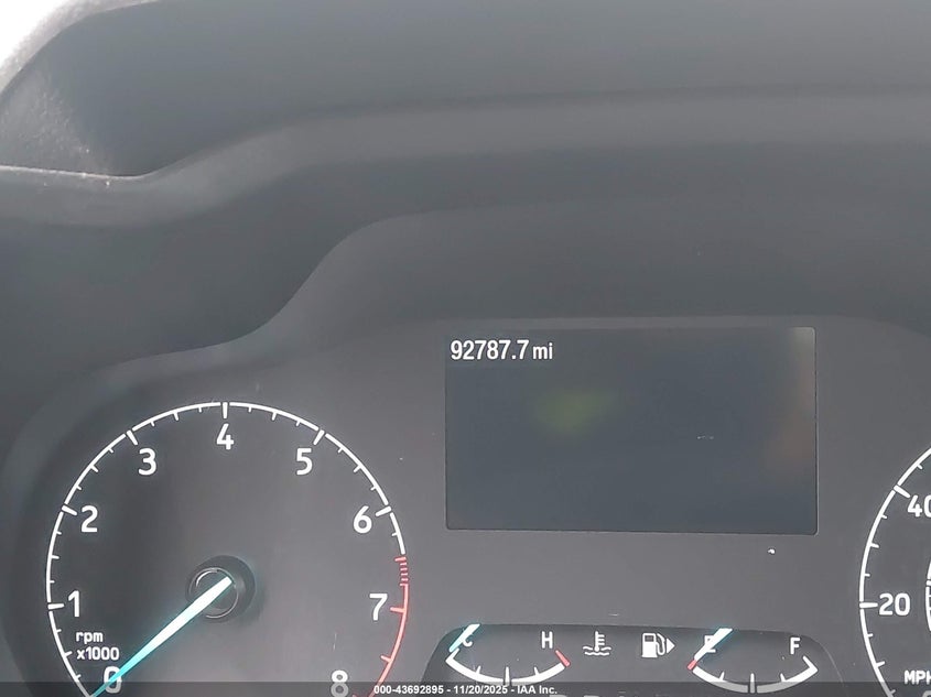 2023 Ford Transit Connect Xlt VIN: NM0LS7T22P1554042 Lot: 43692895