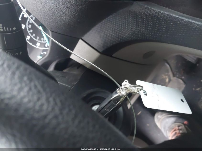 2023 Ford Transit Connect Xlt VIN: NM0LS7T22P1554042 Lot: 43692895