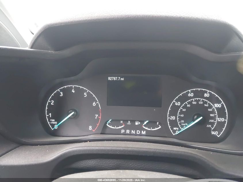 2023 Ford Transit Connect Xlt VIN: NM0LS7T22P1554042 Lot: 43692895