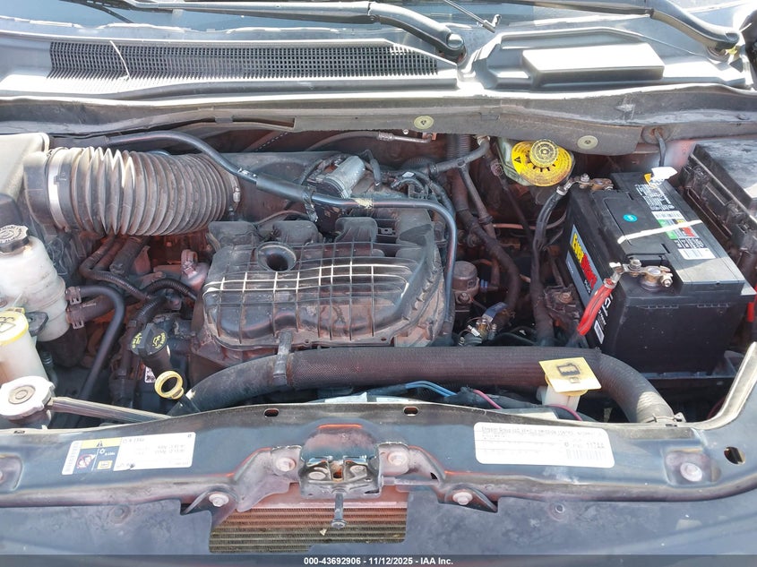 2015 Chrysler Town & Country Touring-L VIN: 2C4RC1CG0FR638650 Lot: 43692906