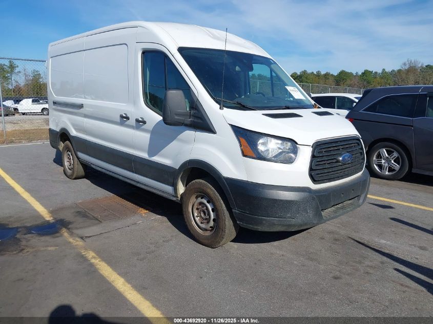 FORD TRANSIT TRANSIT-250
