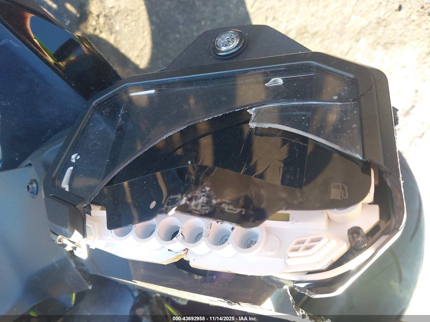 2023 Kawasaki Zx1002 M VIN: JKBZXVM10PA004479 Lot: 43692958