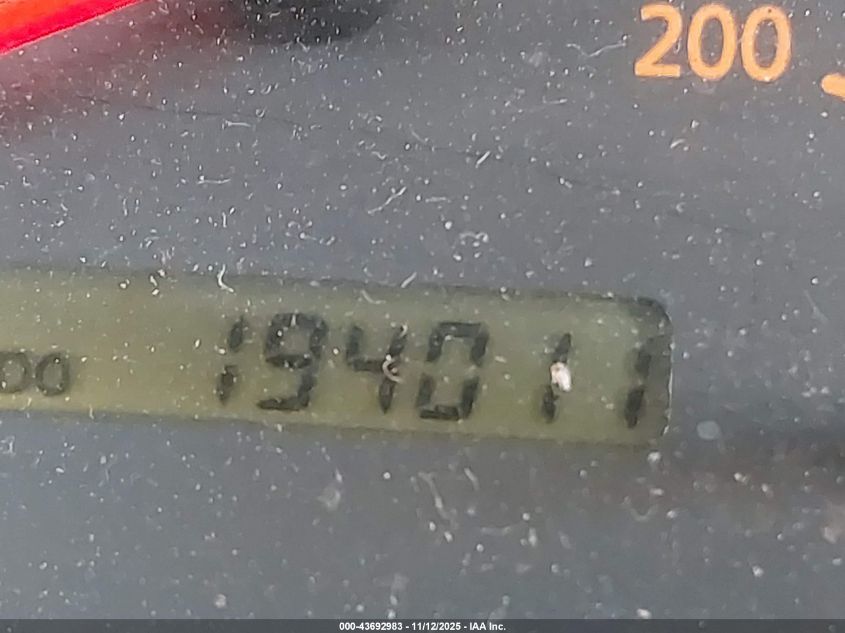 2006 Nissan Sentra 1.8 VIN: 3N1CB51D36L642037 Lot: 43692983