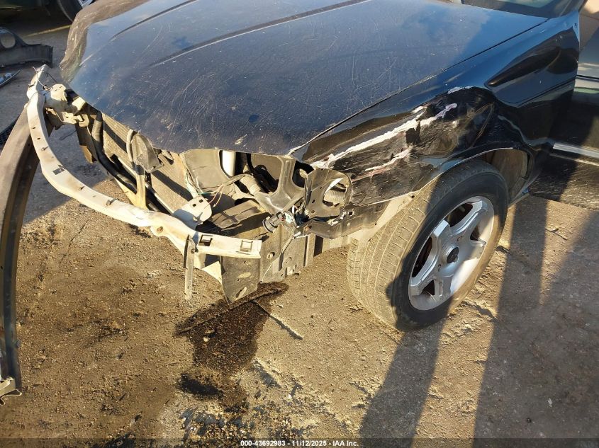 2006 Nissan Sentra 1.8 VIN: 3N1CB51D36L642037 Lot: 43692983