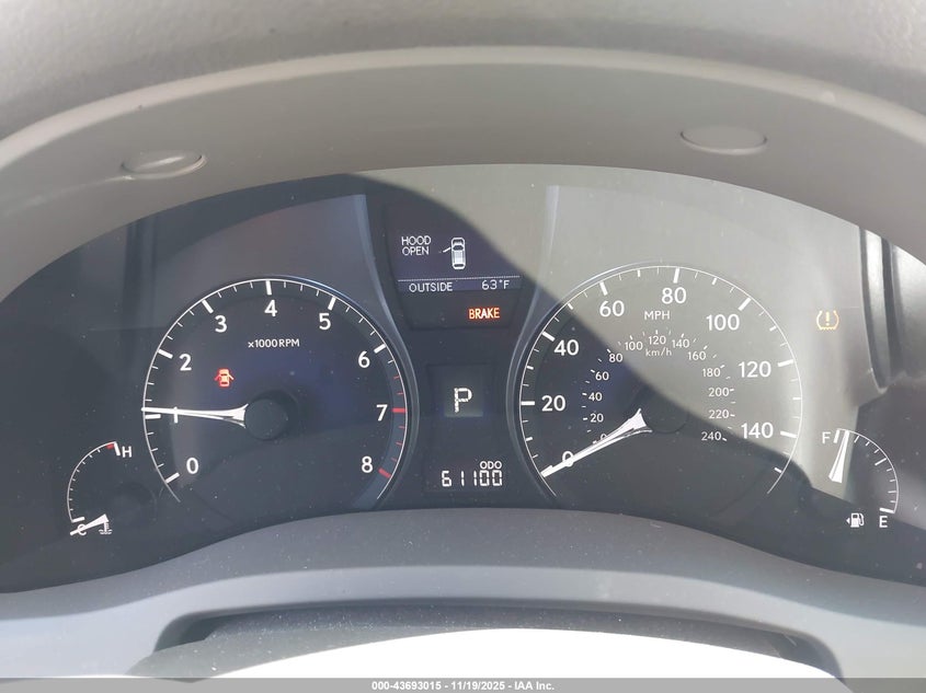 2010 Lexus Rx 350 VIN: JTJZK1BA5A2409594 Lot: 43693015