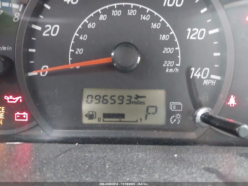 2019 Mitsubishi Mirage Es/Rf VIN: ML32A3HJ8KH001117 Lot: 43693016