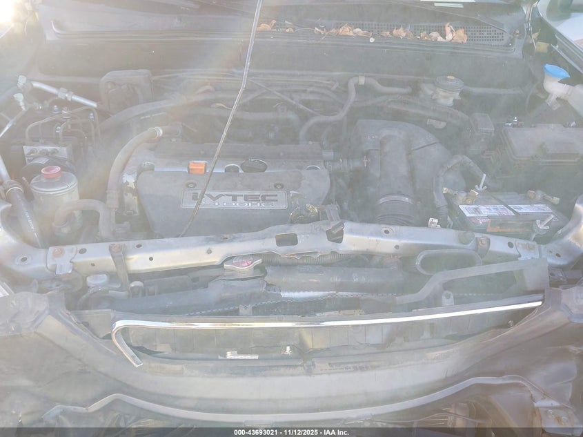 2006 Honda Cr-V Ex VIN: JHLRD78836C045216 Lot: 43693021