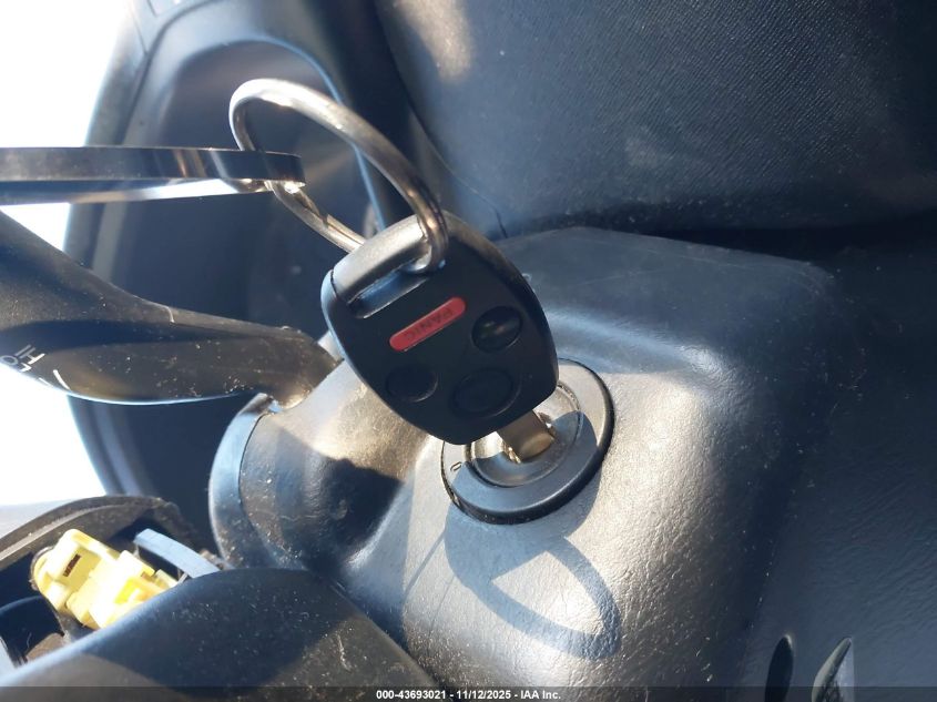 2006 Honda Cr-V Ex VIN: JHLRD78836C045216 Lot: 43693021