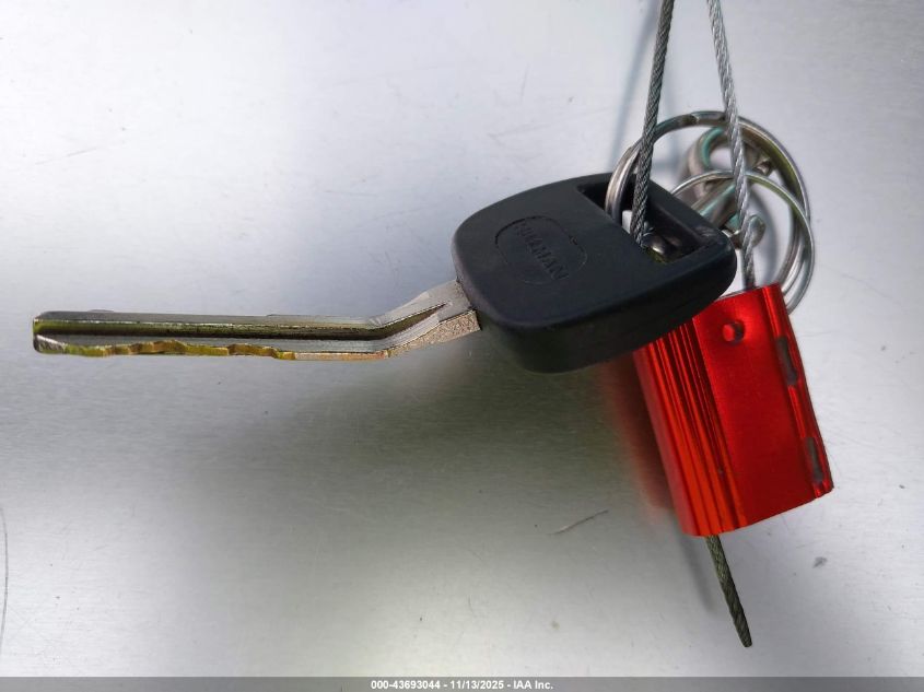 2003 Toyota Tundra Sr5 VIN: 5TBRN34143S357494 Lot: 43693044