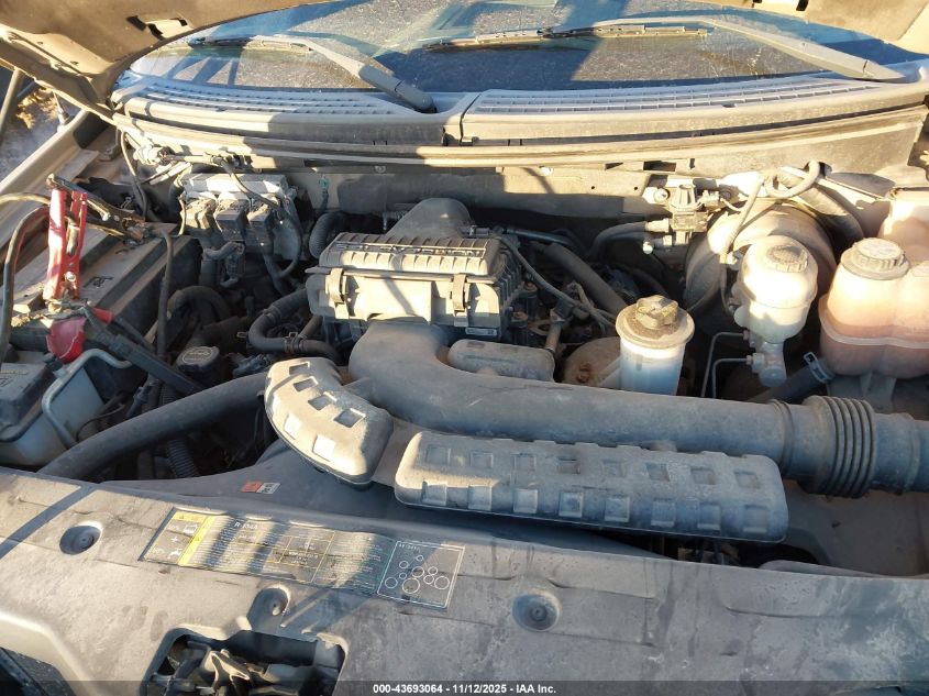 2004 Ford F-150 VIN: 1FTPW14504KD59559 Lot: 43693064