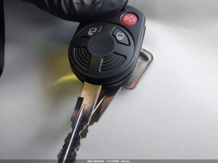 2004 Ford F-150 VIN: 1FTPW14504KD59559 Lot: 43693064