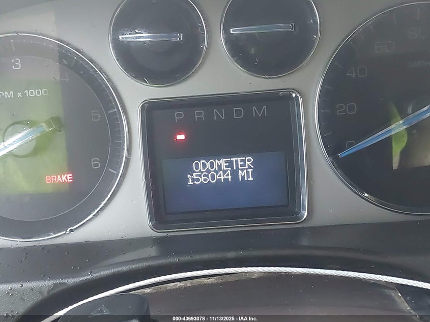 2007 Cadillac Escalade Standard VIN: 1GYFK63897R300533 Lot: 43693078