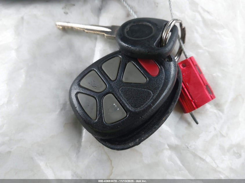 2007 Cadillac Escalade Standard VIN: 1GYFK63897R300533 Lot: 43693078