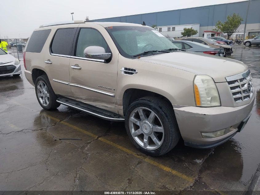 2007 Cadillac Escalade Standard
