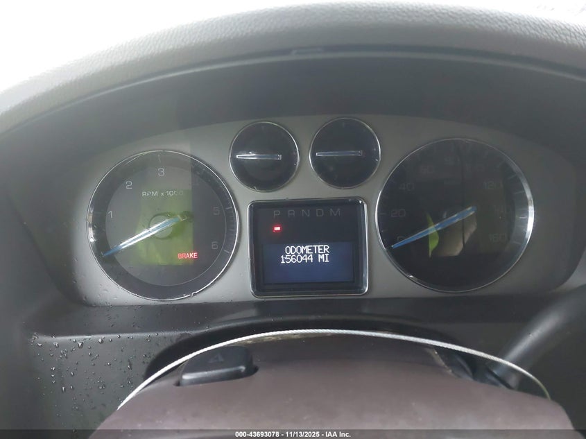 2007 Cadillac Escalade Standard VIN: 1GYFK63897R300533 Lot: 43693078