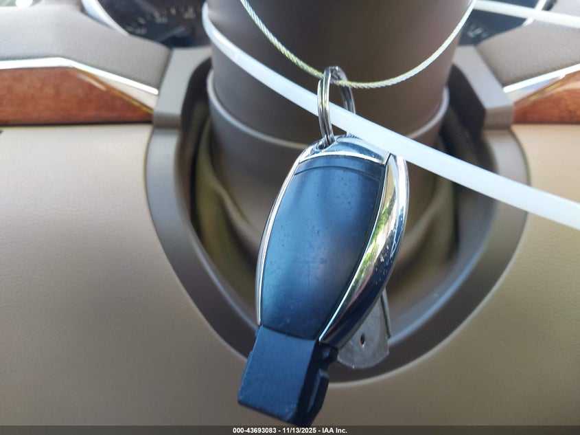 2008 Mercedes-Benz Gl 450 4Matic VIN: 4JGBF71E18A438327 Lot: 43693083