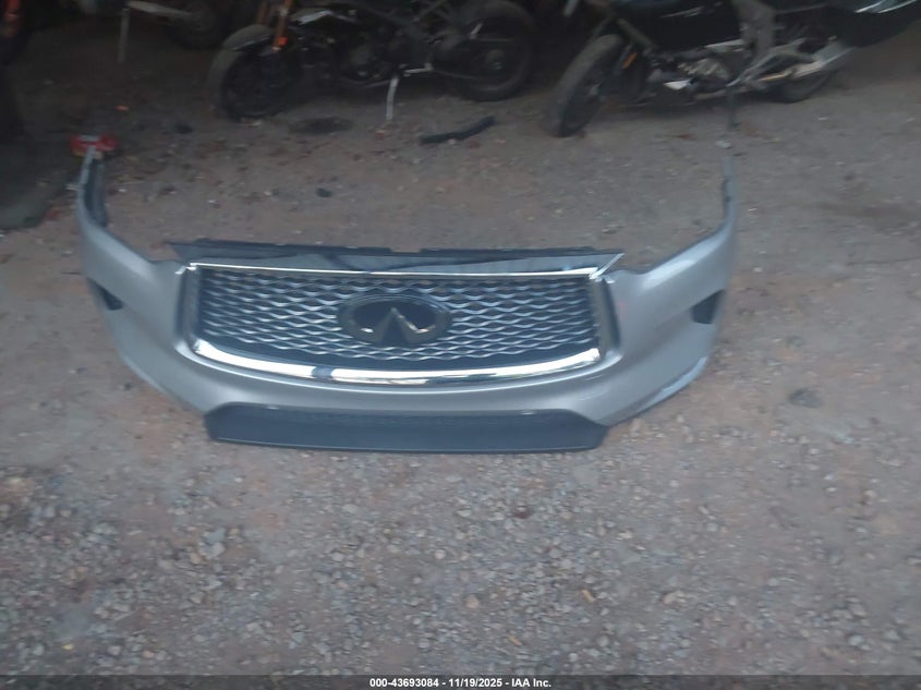 2019 Infiniti Qx50 Essential VIN: 3PCAJ5M10KF116532 Lot: 43693084