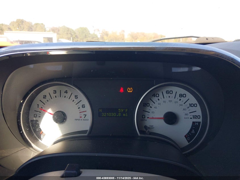 2007 Ford Explorer Sport Trac Xlt VIN: 1FMEU31K97UA29040 Lot: 43693085