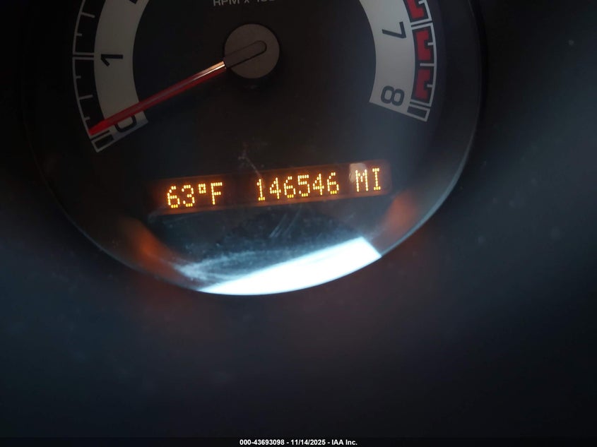 2008 Saturn Sky Red Line VIN: 1G8MG35X38Y133170 Lot: 43693098