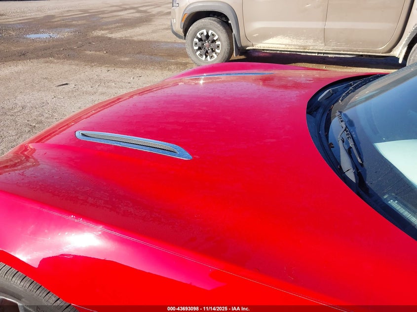 2008 Saturn Sky Red Line VIN: 1G8MG35X38Y133170 Lot: 43693098