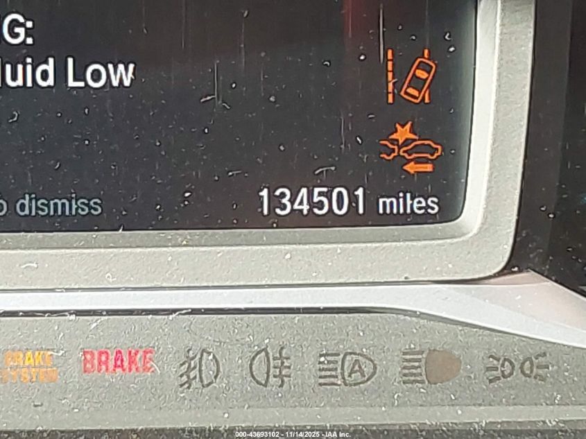 2019 Honda Pilot Ex-L VIN: 5FNYF5H50KB004892 Lot: 43693102