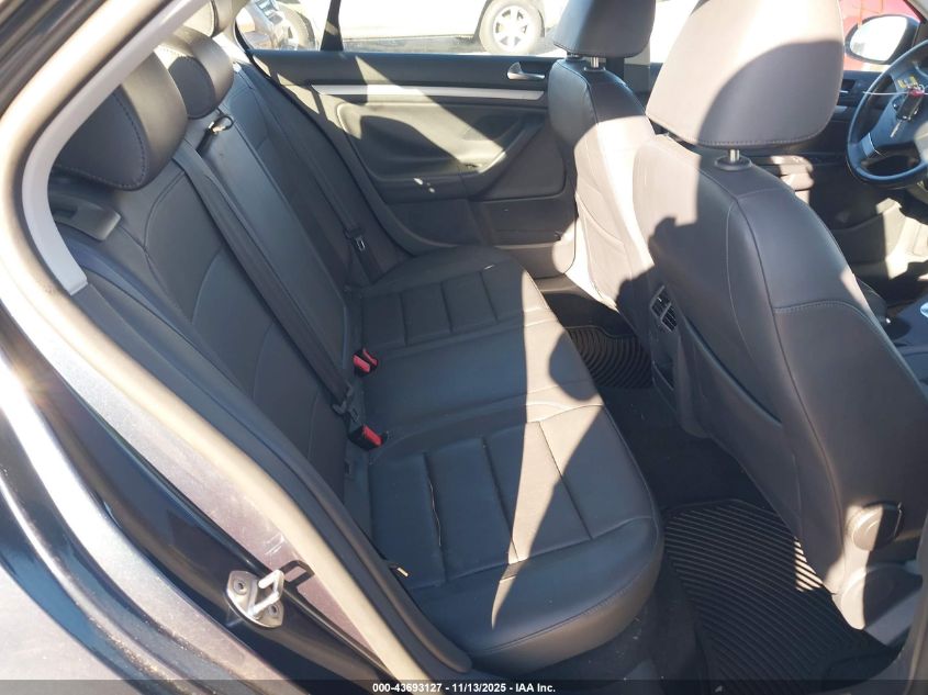 2009 Volkswagen Jetta Se VIN: 3VWRM71K79M162736 Lot: 43693127