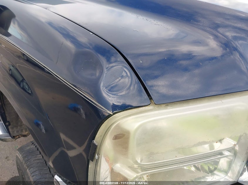 2005 Ford F-250 Lariat/Xl/Xlt VIN: 1FTSX21P85EB26970 Lot: 43693146