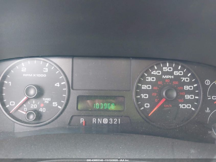 2005 Ford F-250 Lariat/Xl/Xlt VIN: 1FTSX21P85EB26970 Lot: 43693146