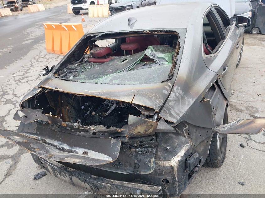 2016 Lexus Is 200T VIN: JTHBA1D23G5017653 Lot: 43693147