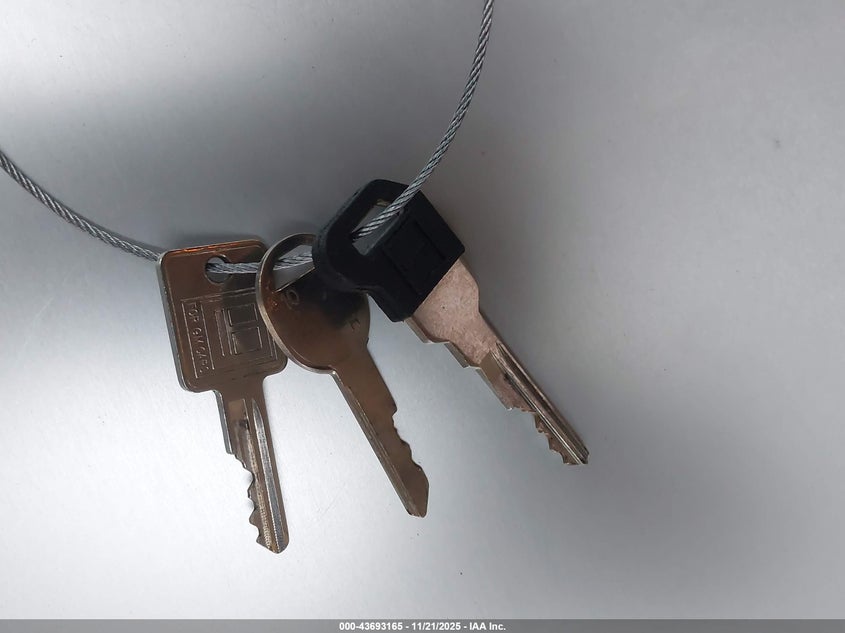 1992 Chevrolet Blazer K1500 VIN: 1GNEK18K6NJ340208 Lot: 43693165