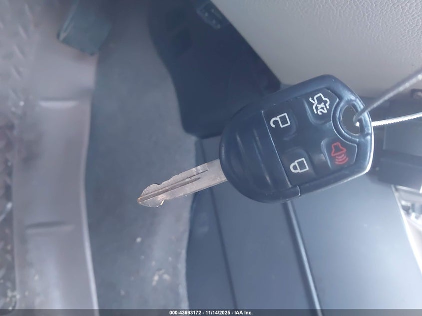 2013 Ford Expedition El Xlt VIN: 1FMJK1J50DEF02963 Lot: 43693172