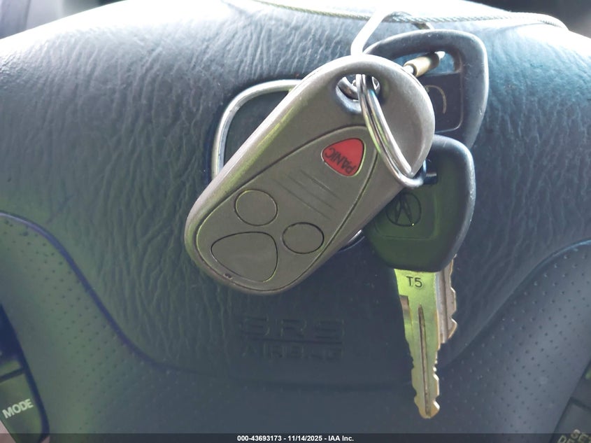 2006 Acura Mdx VIN: 2HNYD18836H535667 Lot: 43693173