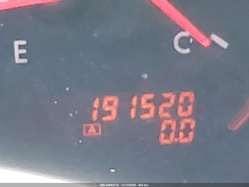 2008 Nissan Altima 2.5 S VIN: 1N4AL21EX8C135746 Lot: 43693178