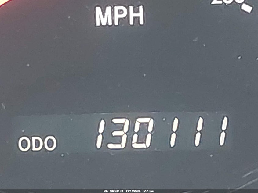 2008 Toyota Avalon Xl VIN: 4T1BK36B98U287268 Lot: 43693179