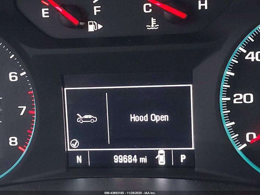 2022 Chevrolet Malibu Fwd Lt VIN: 1G1ZD5ST9NF152341 Lot: 43693185