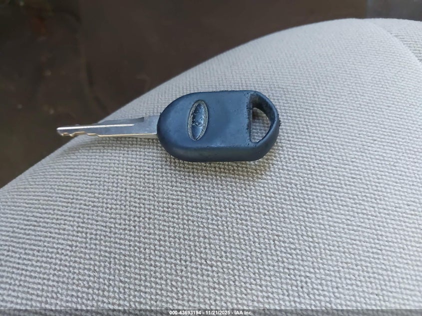 2004 Ford Taurus Ses VIN: 1FAFP55294A210664 Lot: 43693194