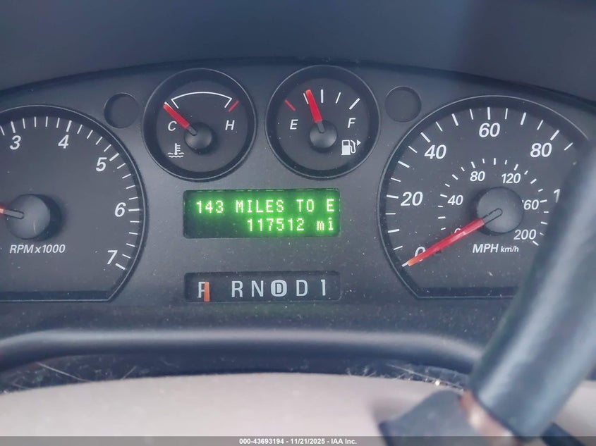 2004 Ford Taurus Ses VIN: 1FAFP55294A210664 Lot: 43693194