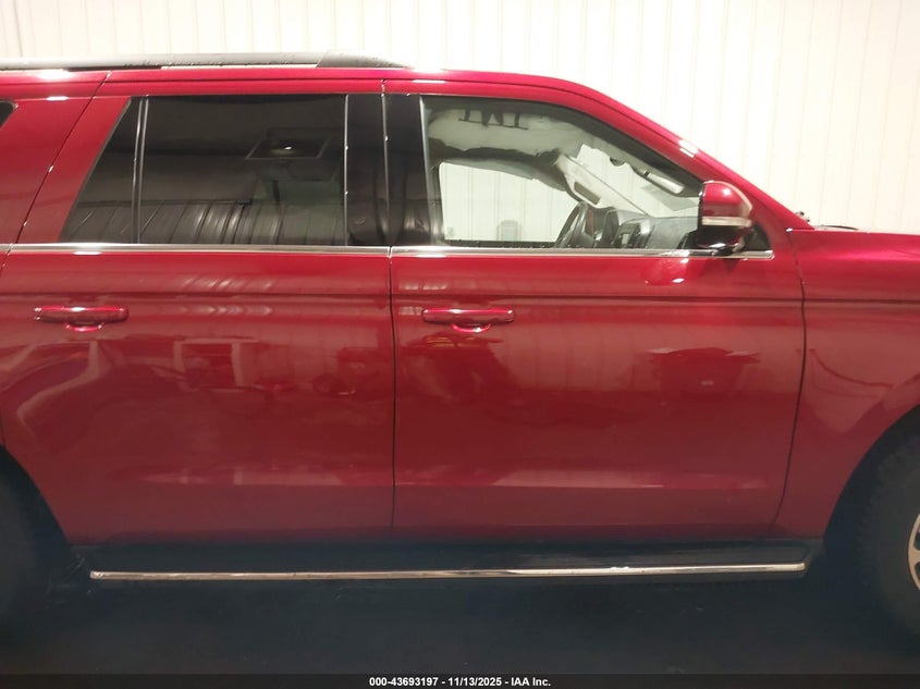 2019 Ford Expedition Max Xlt VIN: 1FMJK1JT3KEA21231 Lot: 43693197